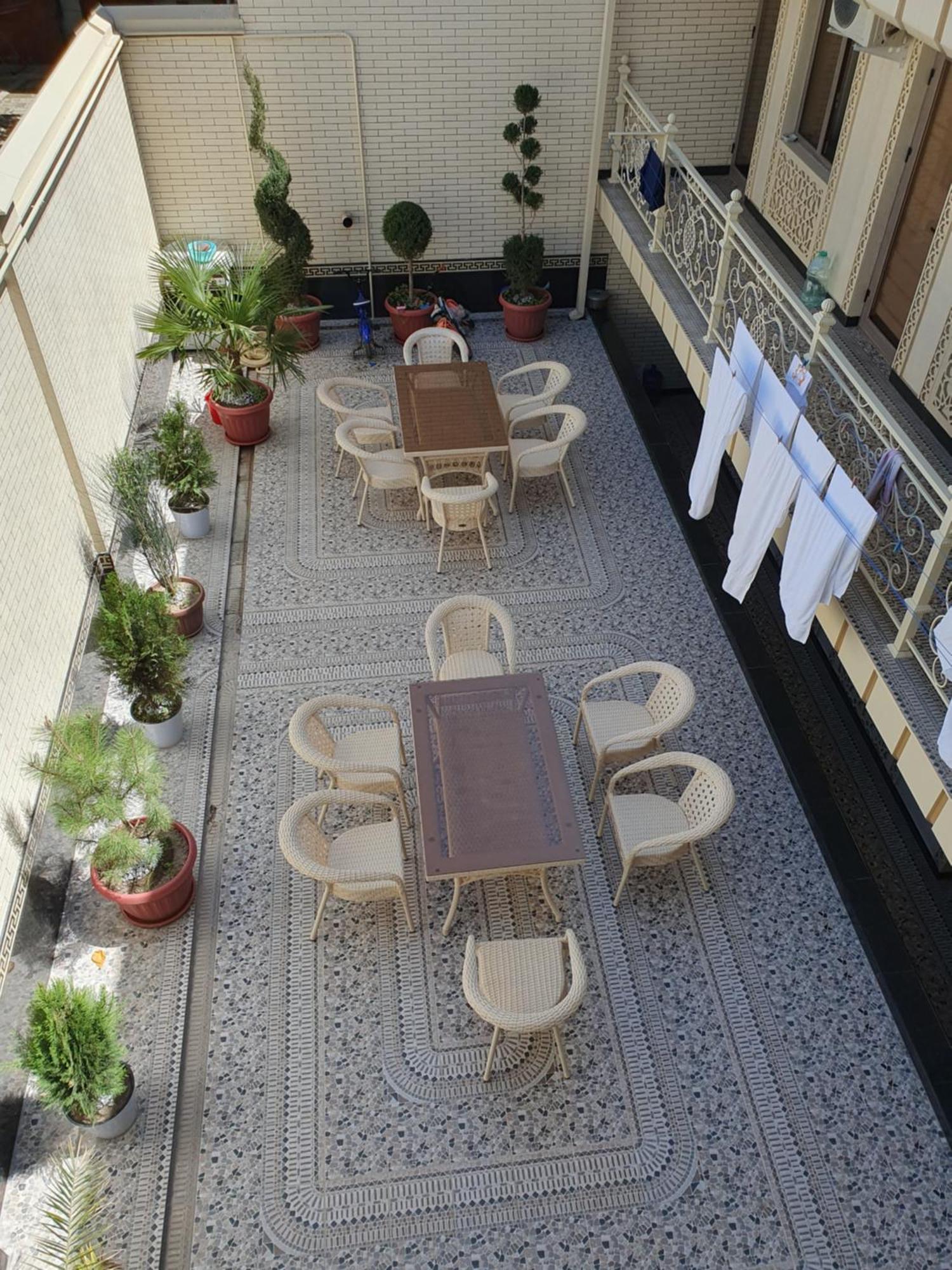 Elita House سمرقند المظهر الخارجي الصورة