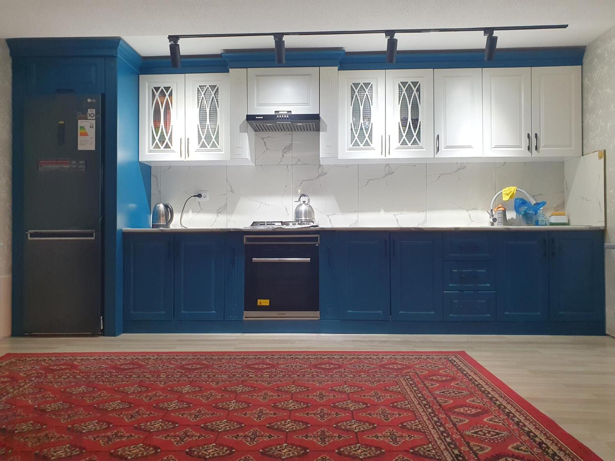 Elita House سمرقند المظهر الخارجي الصورة