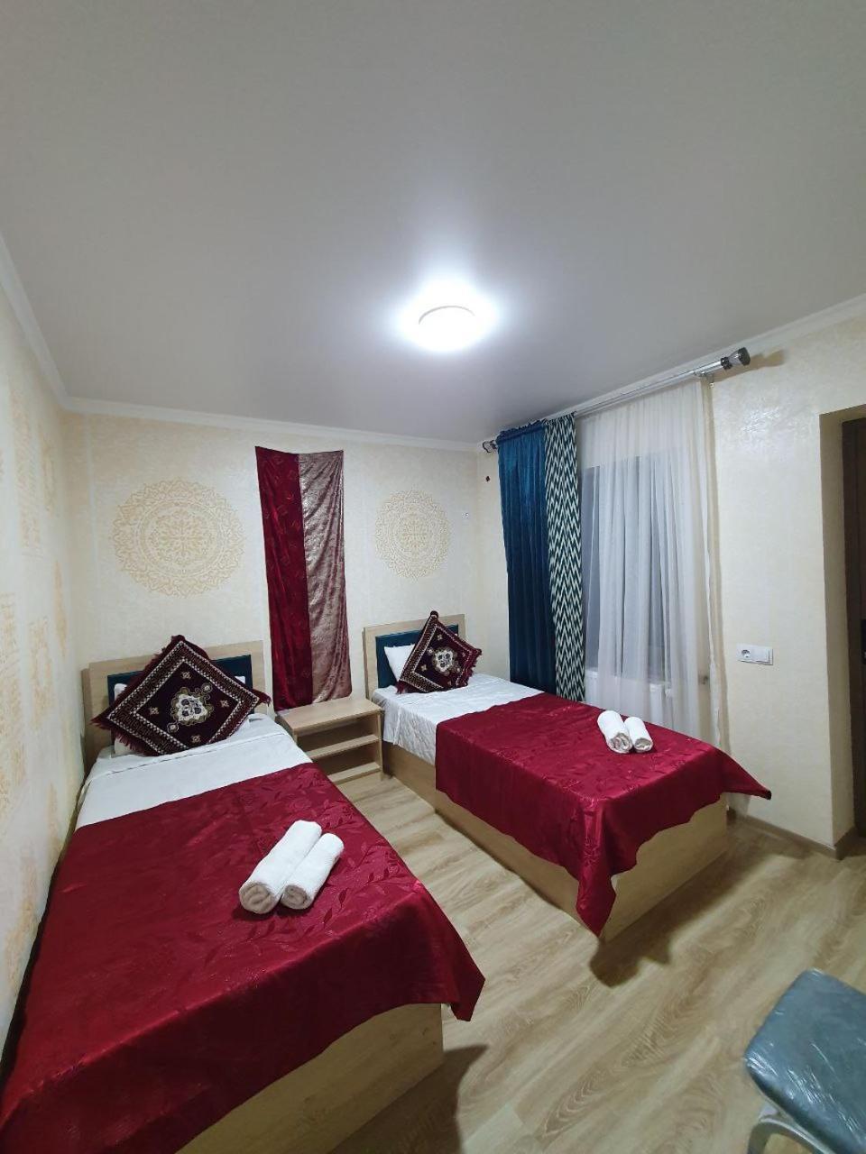 Elita House سمرقند المظهر الخارجي الصورة