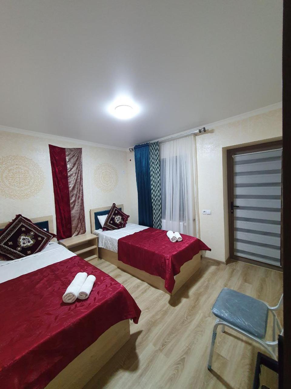 Elita House سمرقند المظهر الخارجي الصورة