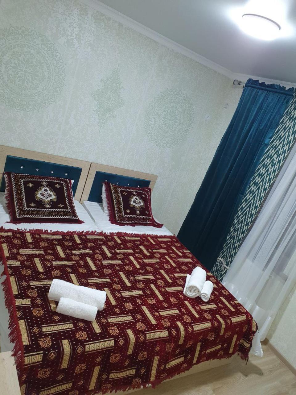 Elita House سمرقند المظهر الخارجي الصورة