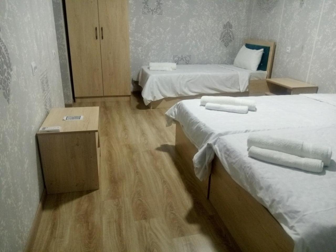 Elita House سمرقند المظهر الخارجي الصورة