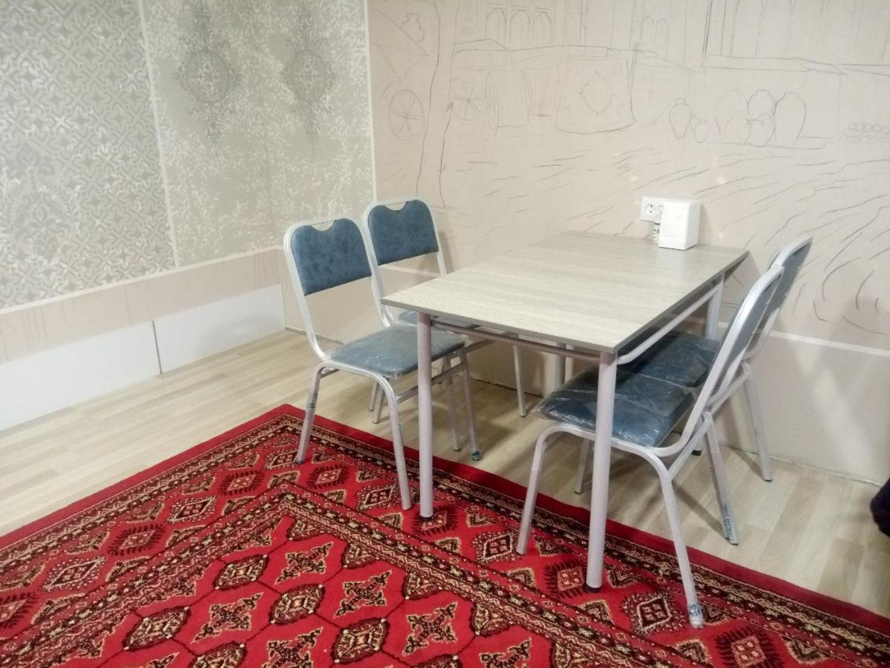 Elita House سمرقند المظهر الخارجي الصورة