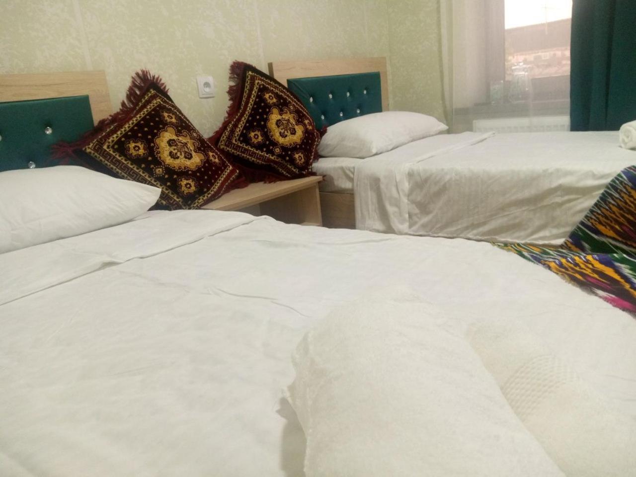 Elita House سمرقند المظهر الخارجي الصورة