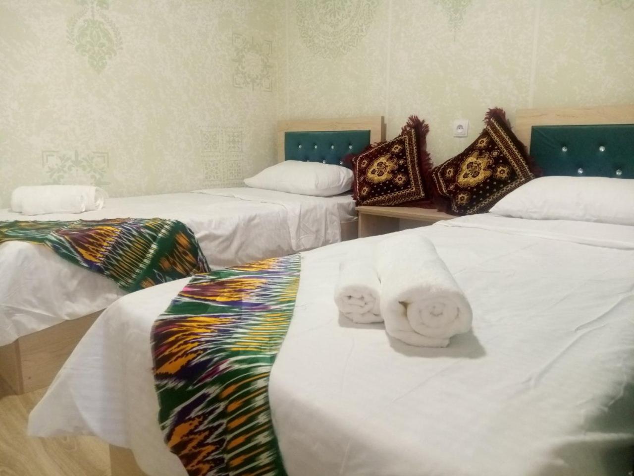 Elita House سمرقند المظهر الخارجي الصورة