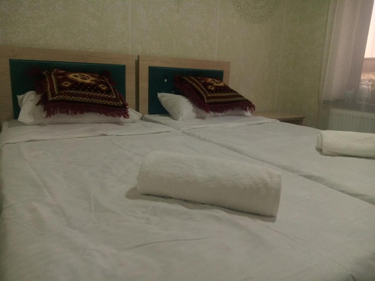 Elita House سمرقند المظهر الخارجي الصورة