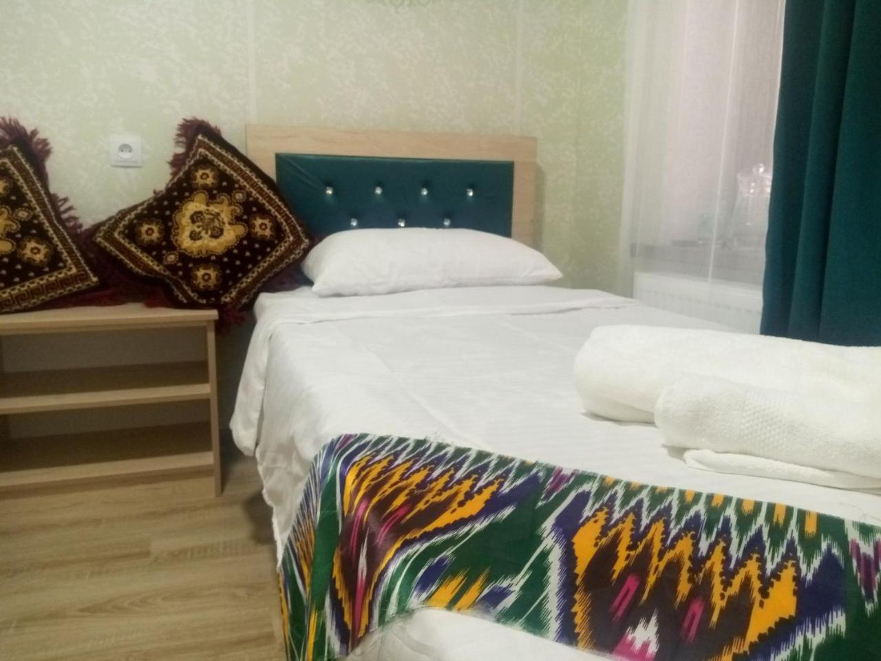 Elita House سمرقند المظهر الخارجي الصورة