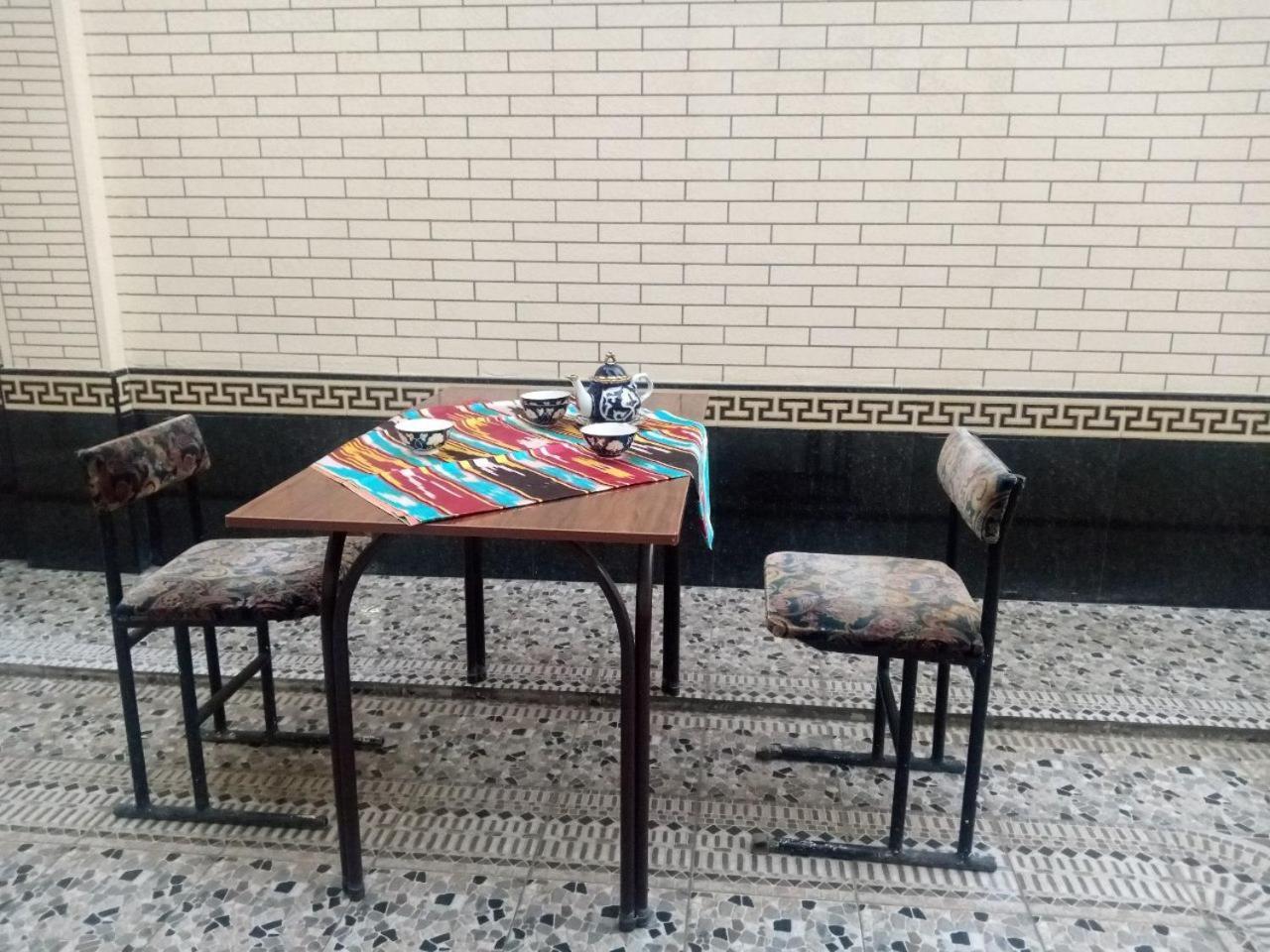 Elita House سمرقند المظهر الخارجي الصورة