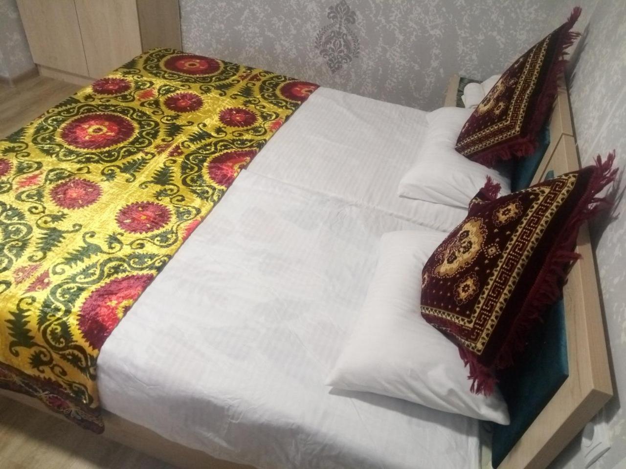 Elita House سمرقند المظهر الخارجي الصورة