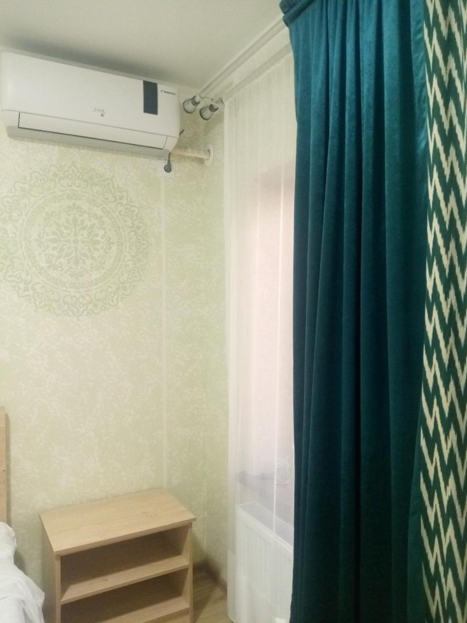 Elita House سمرقند المظهر الخارجي الصورة