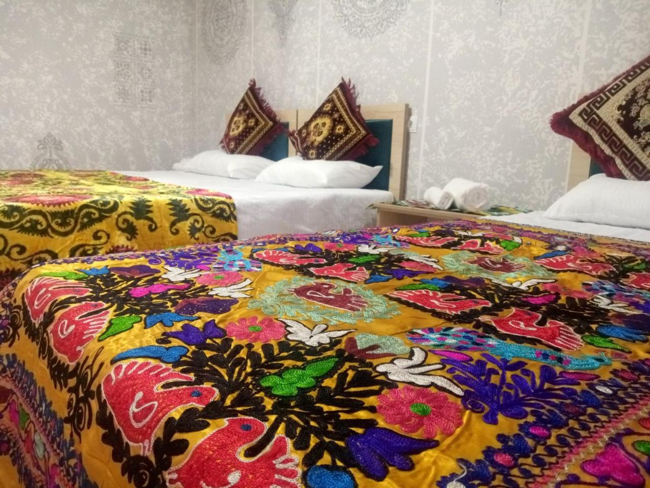 Elita House سمرقند المظهر الخارجي الصورة